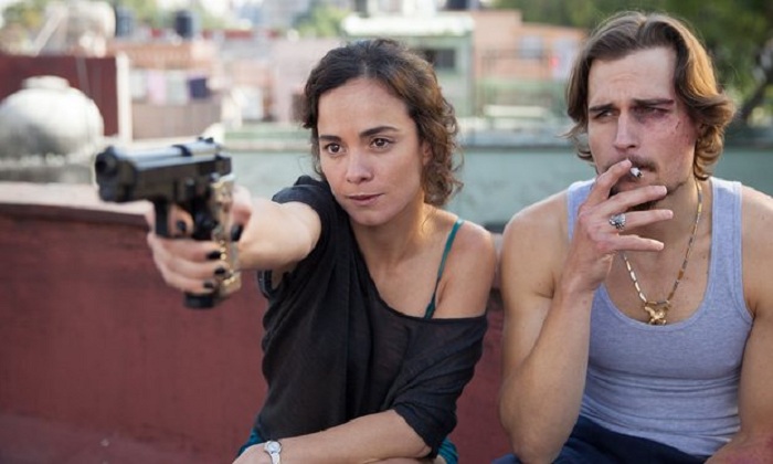 Mexican activists demand soap operas about drugs be banned before midnight